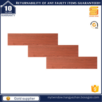 150X600mm Red Wooden Tile